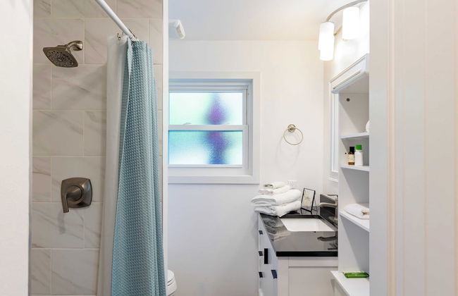 Sunny Side Island Retreat by Avantstay Backyard - Foto 29