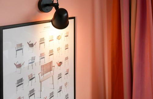 Design Apartment Plön - Foto 24