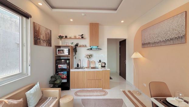 The Little Hanoi - Central Apartment - Foto 3, Habitación