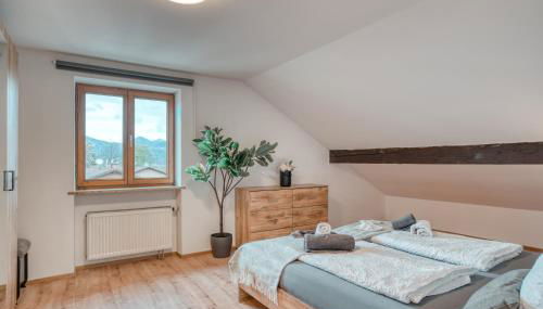 Urlaub im Inntal Ferienwohnung Brünnstein - Foto 4