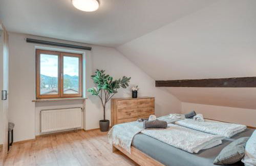 Urlaub im Inntal Ferienwohnung Brünnstein - Foto 4
