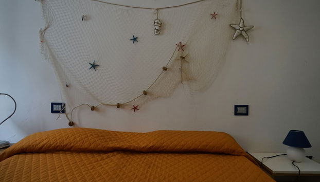 Casa Granchio - Foto 4, Habitación