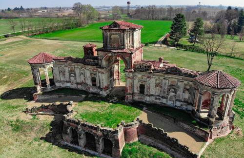 Cascina Amrit CAV - Foto 29