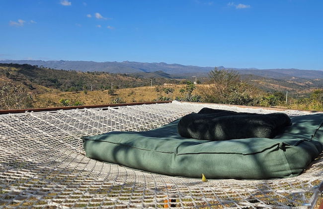 Khaya Chalés - Foto 44