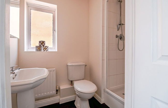 Host Stay Wiltshire Way - Foto 24