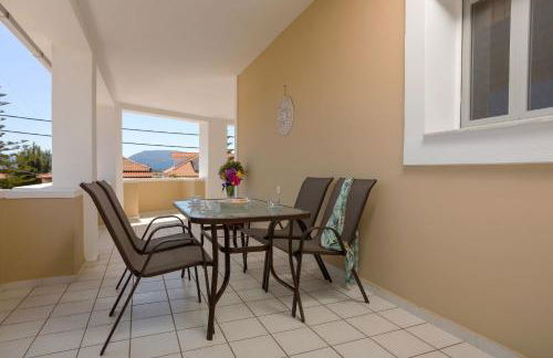 Ammos Comfort Apartments, 400m from Kalamaki Beach, by ZanteWize - Foto 29