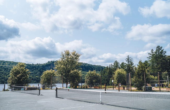 Lake Resort Suite Views Amenities - Foto 32