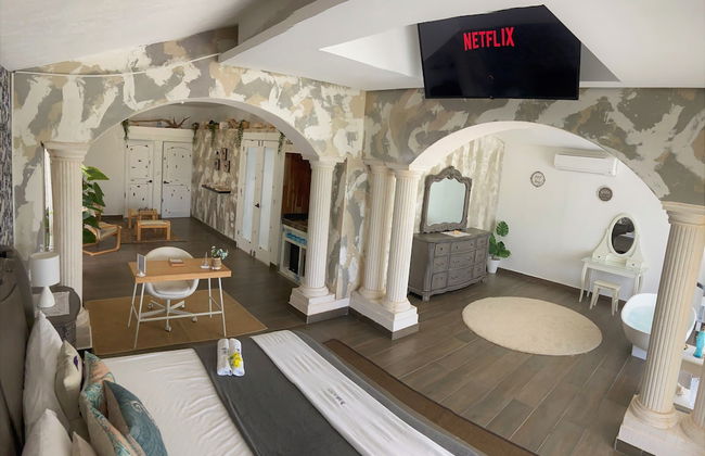 Casa de Playa Villa Ruben - Foto 2