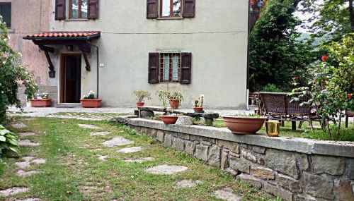 A Casa di Nonna - Foto 1, Garden