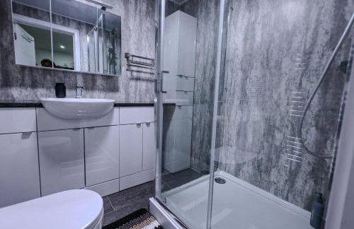 Sleeps17 Bliss 7-Bedroom Luxury Escape Birmingham - Foto 20