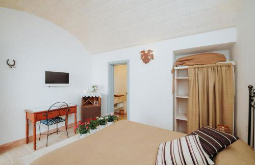 Masseria Ancella - Foto 37