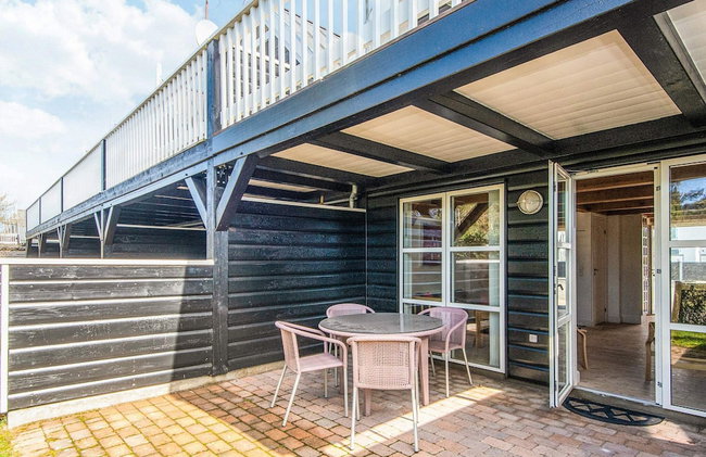 4 Star Holiday Home in Blavand - Foto 22