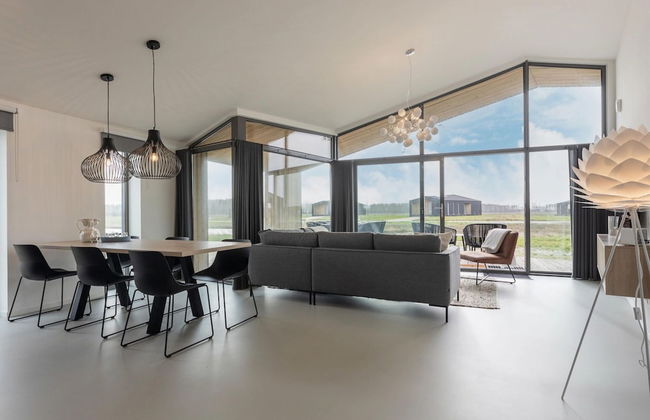 Cottage in Wissenkerke Near Nature Reserve - Foto 30