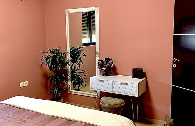 Hillside Cabana Maisonette in Koskinou Rhodes - Foto 7