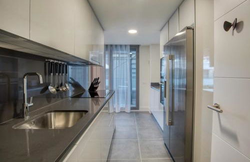 Penthouse on the first line - Foto 8