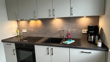 Komfort Domizil Erfurt - Foto 5, stove, dishwasher, toaster