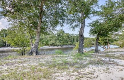 Barefoot Fishing Camp cottage - Foto 30