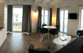 Hafen 17 - Ihre Ferienwohnung am Hainer See bei Leipzig - Foto 10