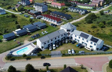 Sofia Dwupoziomowe Apartamenty - Foto 2