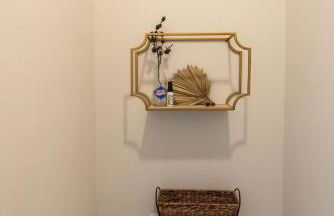 15mi to FIFA l Walkable l Gym l Garage l Heights! - Foto 43