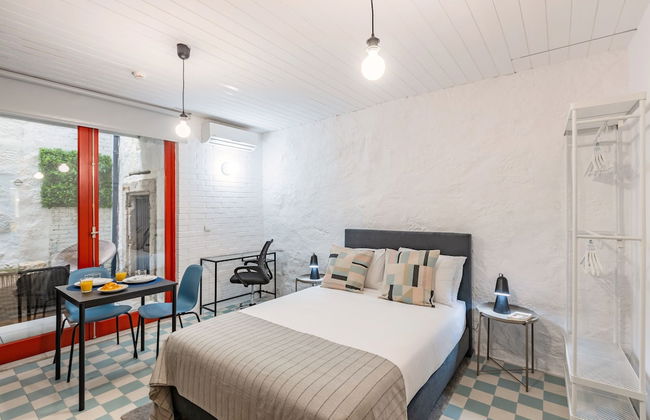 Victorias Studios - Clérigos - Foto 65