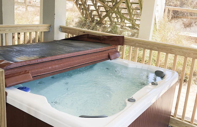 Grotto on the Gulf - Foto 50