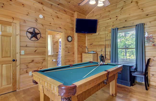 Macys Hideaway - Foto 14