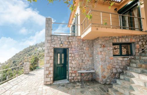 Villa by Kissakas Beach with Sea Views - Foto 7