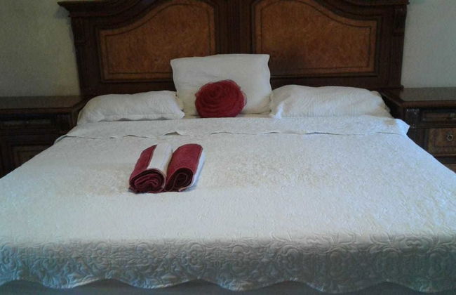 Amandahill Guest House - Foto 6