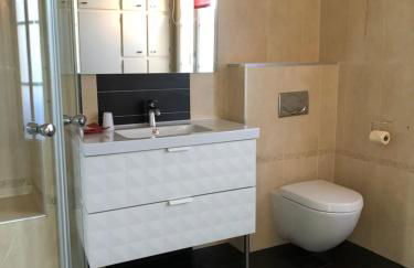 Villa Liberté Verdun IGR Paul Brousse - Foto 6