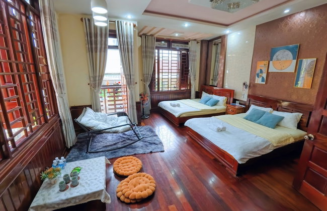 Canary Homestay - Photo 38