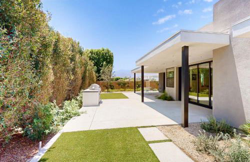 Stunning Modern Home with Mountain Views and Private Pool, Spa and Grill Dog ok - Foto 36