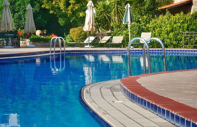 Areti Hotel - Foto 38