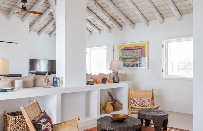 Wooden Villa By Cadenzalux - Foto 9