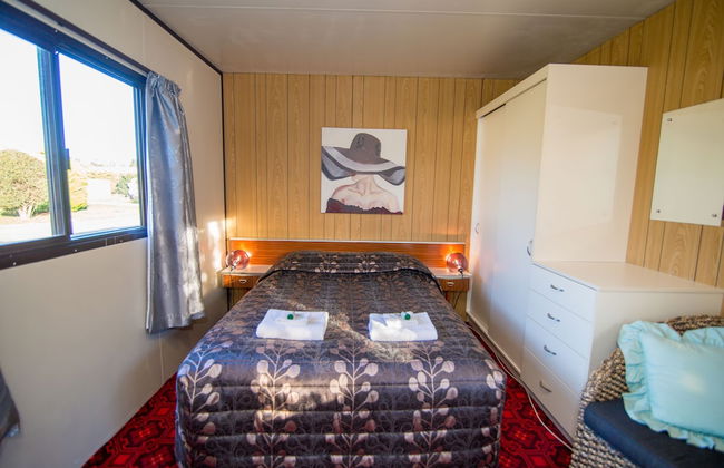 Rangiora Eco Holiday Park - Foto 9