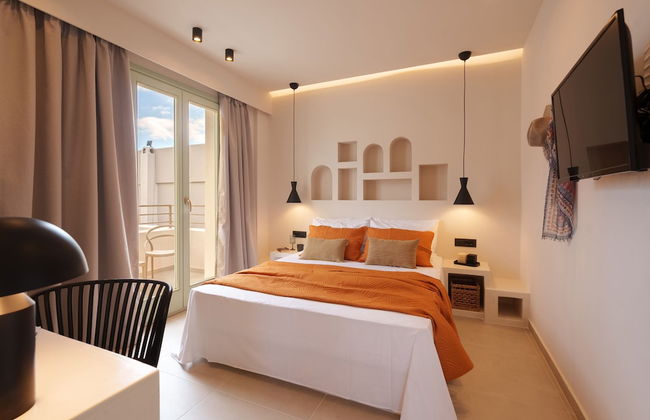 Sugarwhite Suites - Foto 2