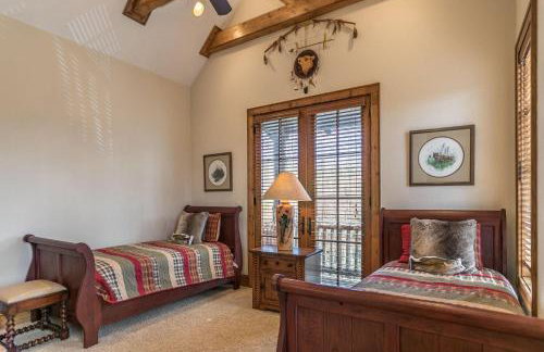 Elk Camp Lodge - Foto 28