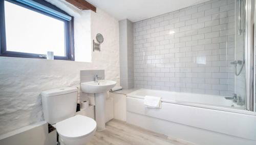Lovely 3 Bedroom Holiday Cottage nr Bude - Foto 5