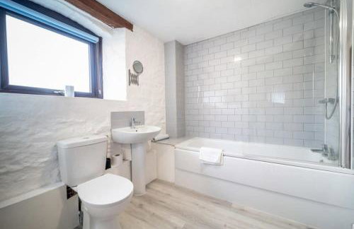 Lovely 3 Bedroom Holiday Cottage nr Bude - Foto 5