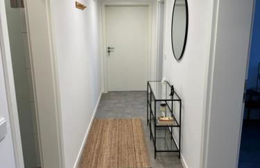 Moderne 3 Zimmer Wohnung direkt neben dem Campus - Foto 15