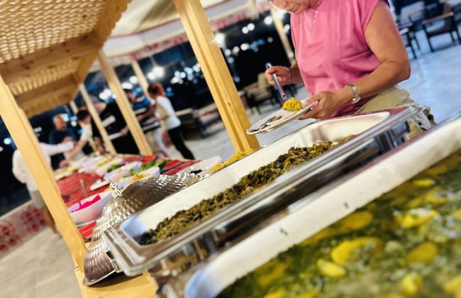 Mirage Camp wadi rum - Photo 47