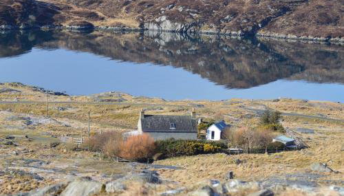 George's House - 1 Leacklee - Foto 3