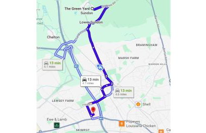 The Green Yard - Foto 49