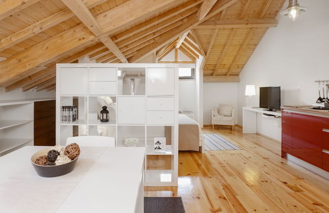 BO - Bolhão Apartments - Foto 79