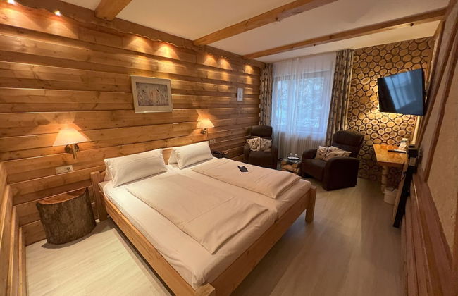 Aparthotel Bad Mergentheim - Photo 43