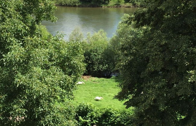 Vinum Comfortable Holiday Residence - Photo 14