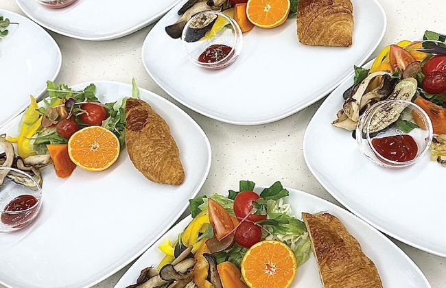 Celeb Stay Songdo - Photo 47