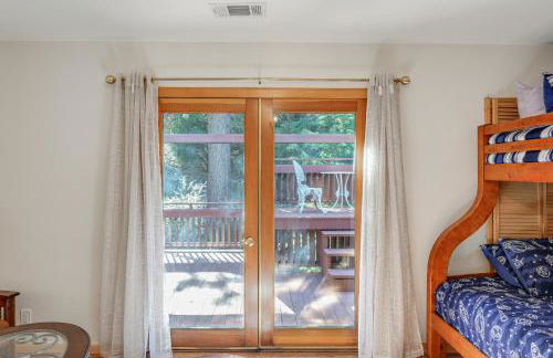 Games Galore! Pine Mountain Club Retreat Near Town - Foto 35