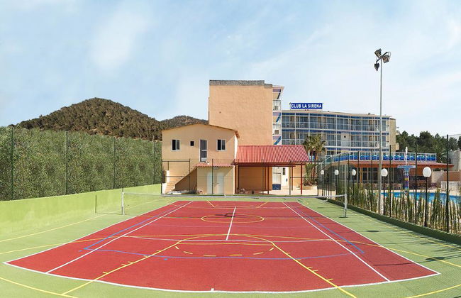 Hotel Club La Sirena - Foto 15