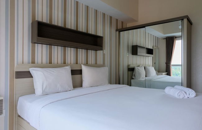 Cozy 1BR at Casa De Parco Apartment - Foto 3